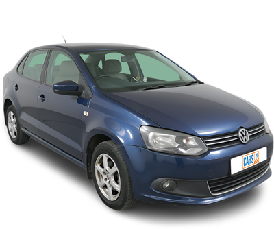 Volkswagen Vento-img